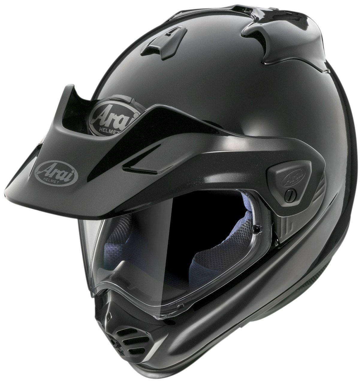 Arai Tour-X 5: il crossover premium si rinnova
